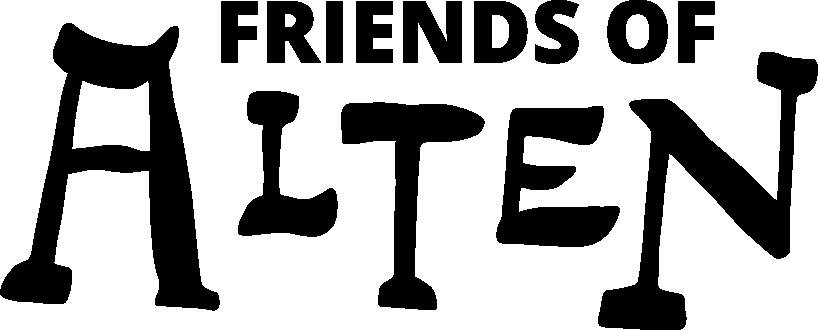 Friends of Alten Membership logo